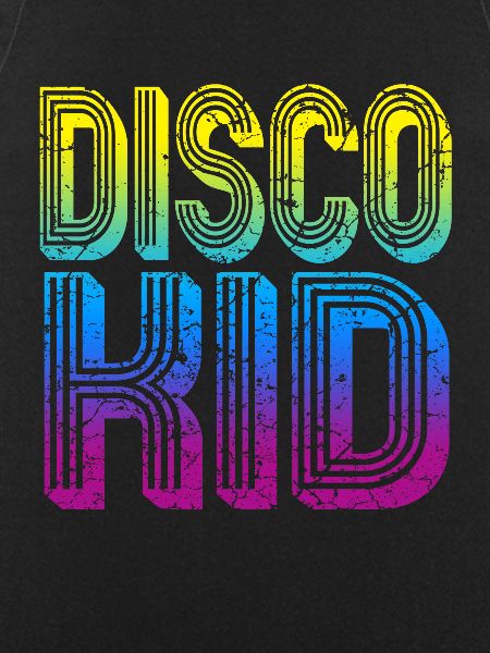 Disco kid