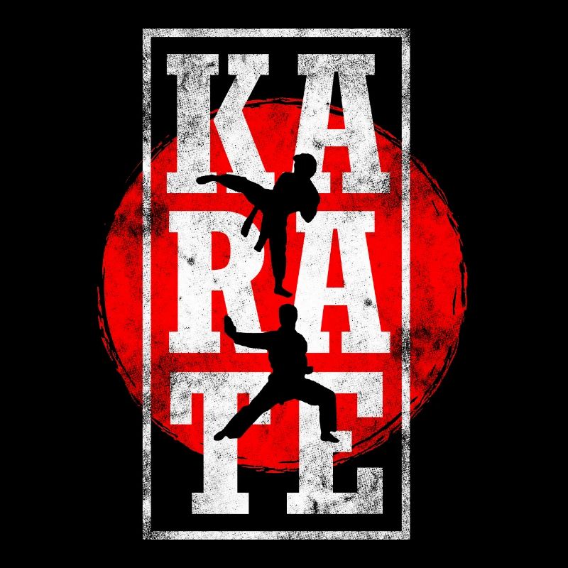 karaté