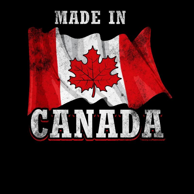 Made in Canada