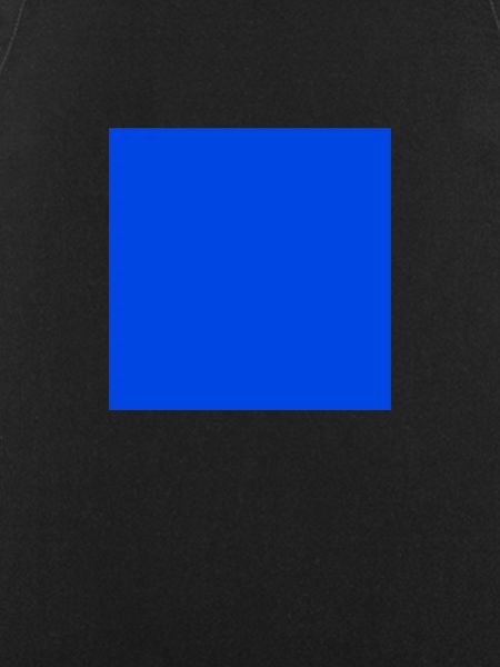 blue square