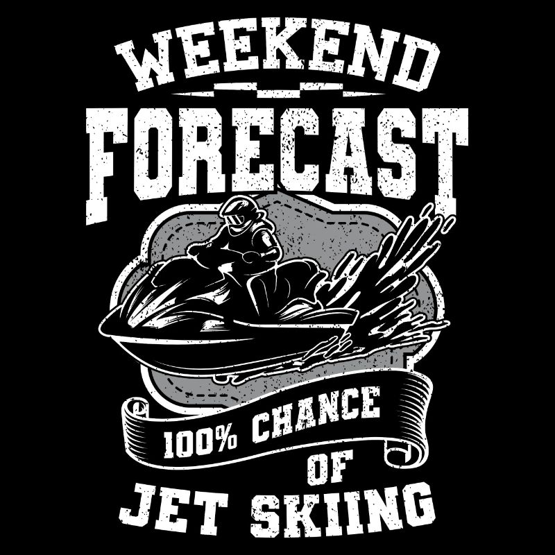 Conception de jet ski pour les conducteurs de jet ski