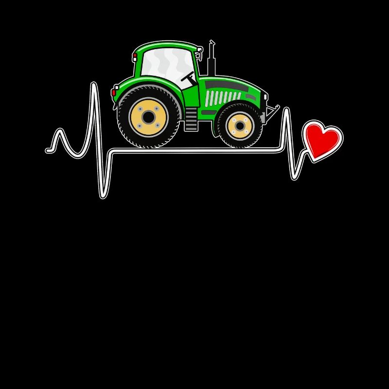 HERZSCHLAG TRAKTOR