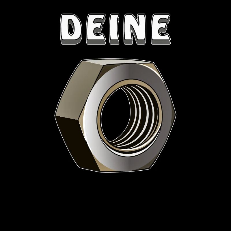 DEINE MUTTER