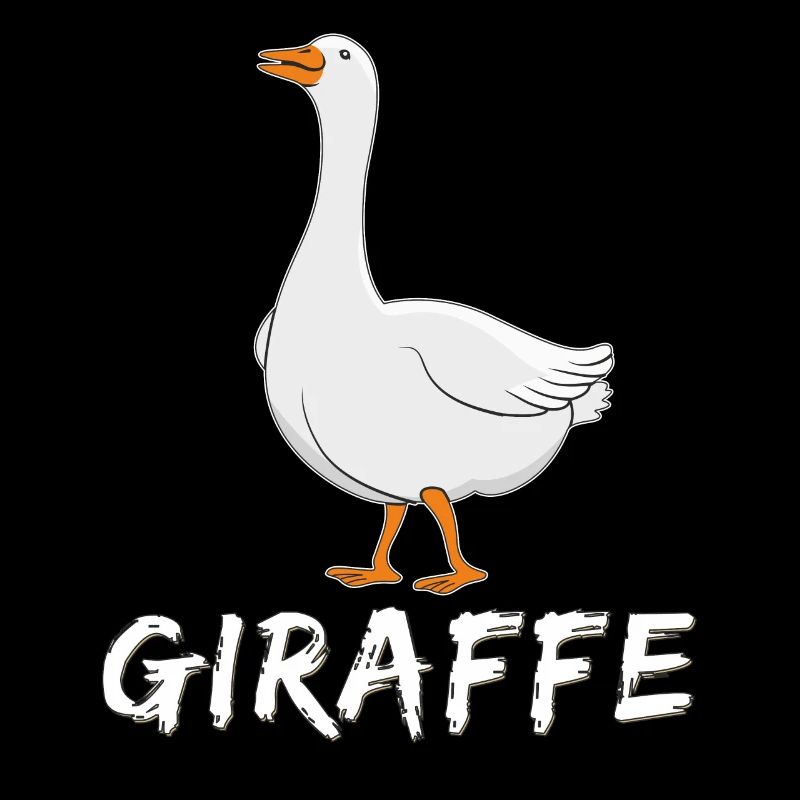 GANS GIRAFFE