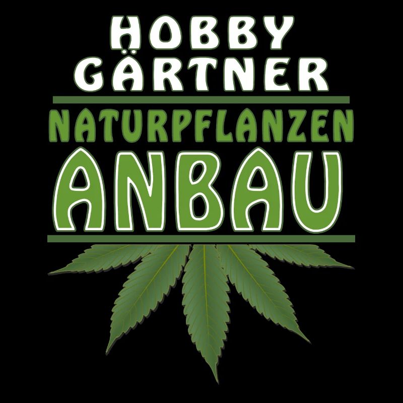 HANF HOBBY GÄRTNER