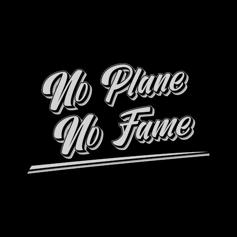 Pilote de ligne Pas d’avion Pas de gloire