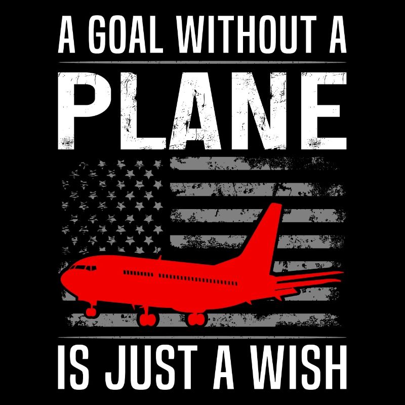 Zitat eines Airline-Piloten