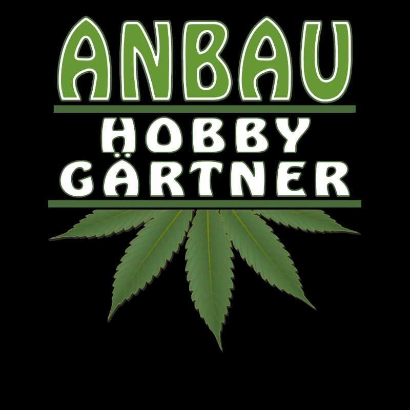 HANF ANBAU HOBBY GÄRTNER