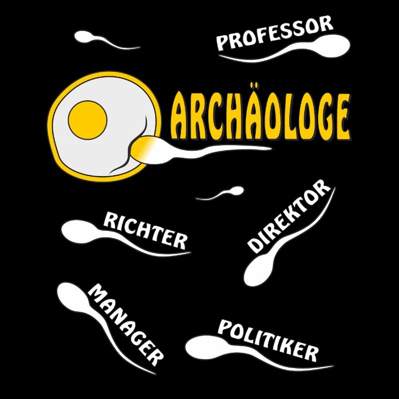 ARCHÉOLOGUE