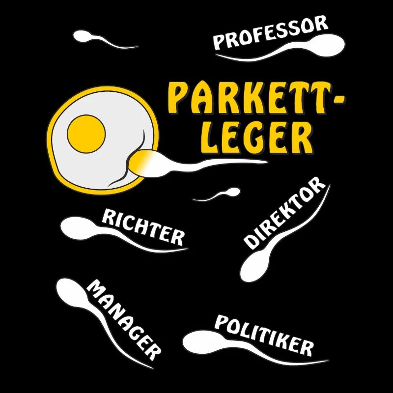 PARKETTLEGER