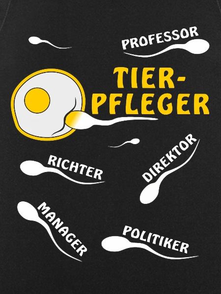 TIERPFLEGER