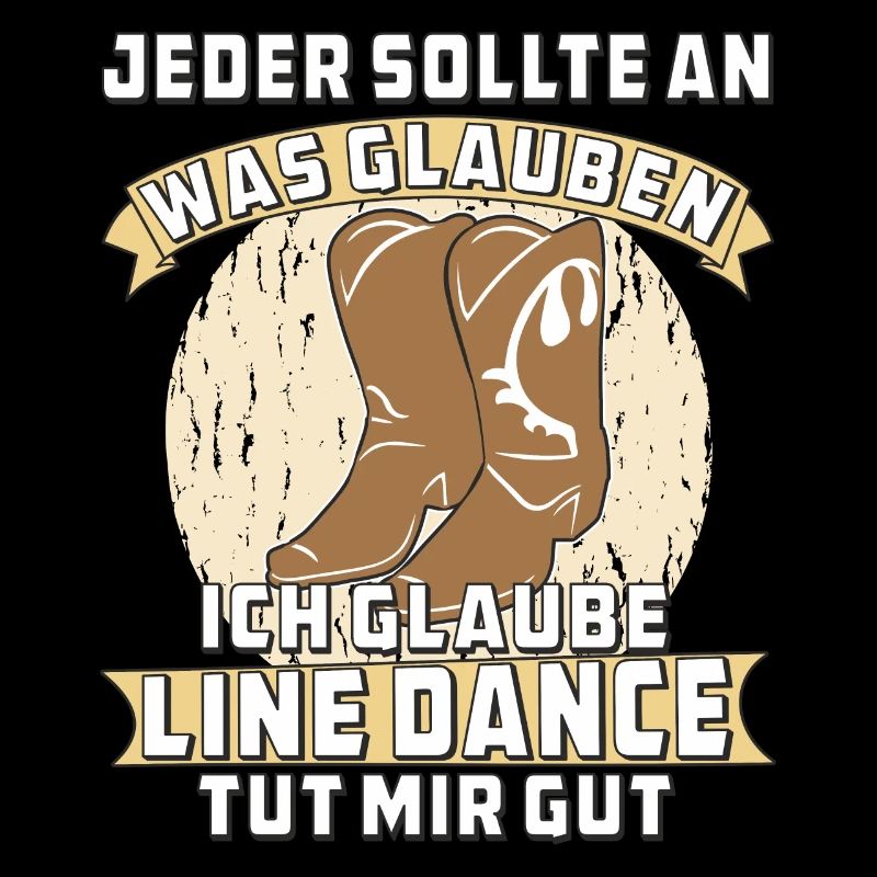 LINE DANCE TUT MIR GUT