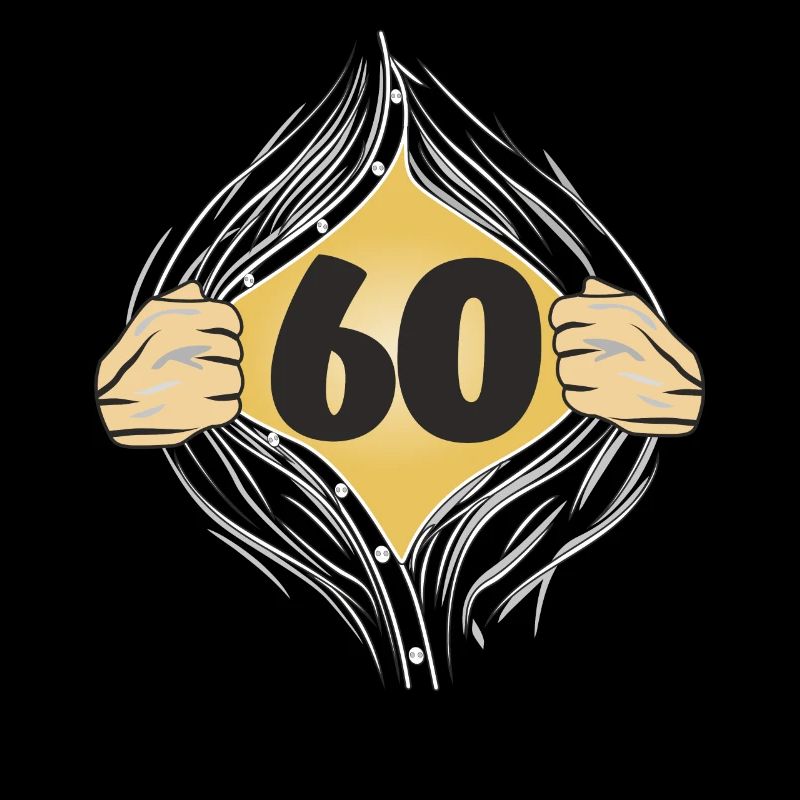 60 CHEMISE SUR