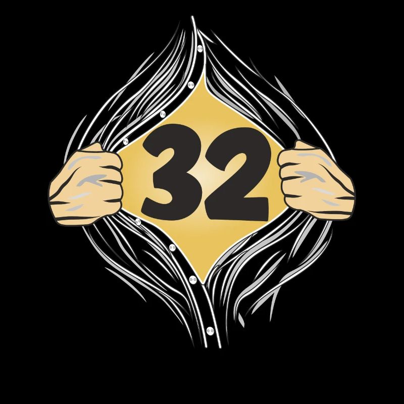 32 HEMD AUFZIEHEN