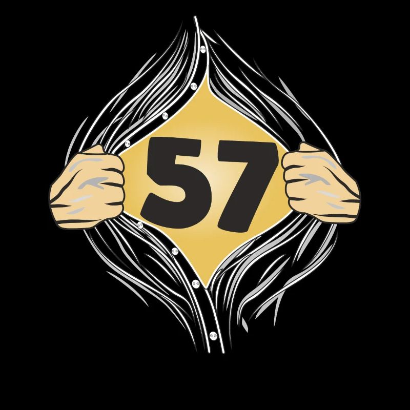 57 HEMD AUFZIEHEN