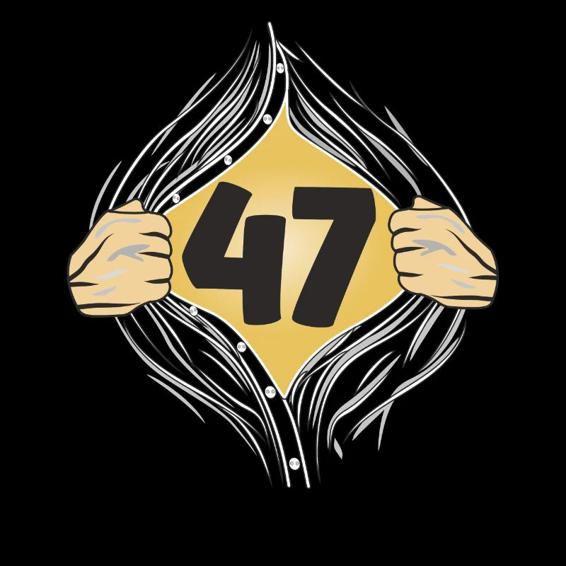 47 HEMD AUFZIEHEN