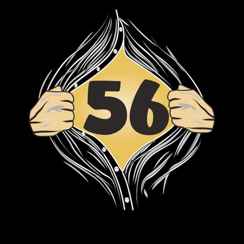 56 HEMD AUFZIEHEN