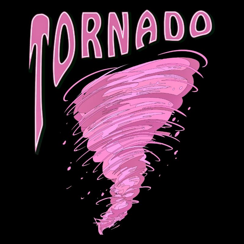 TORNADO