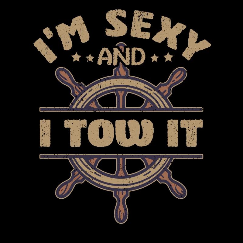 Schlepper Schleppboot Tug Life