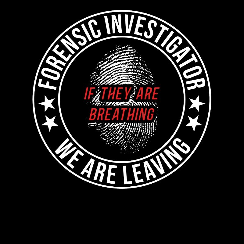 Forensic Technician Crime Scene Investigator Forensic Sentence