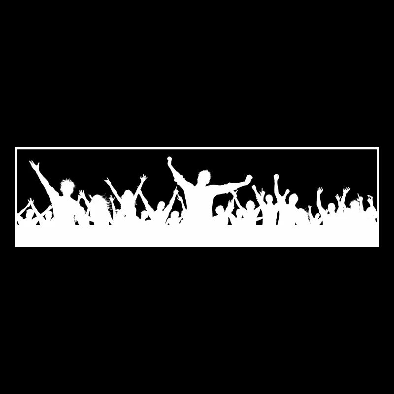 Danse des fêtards