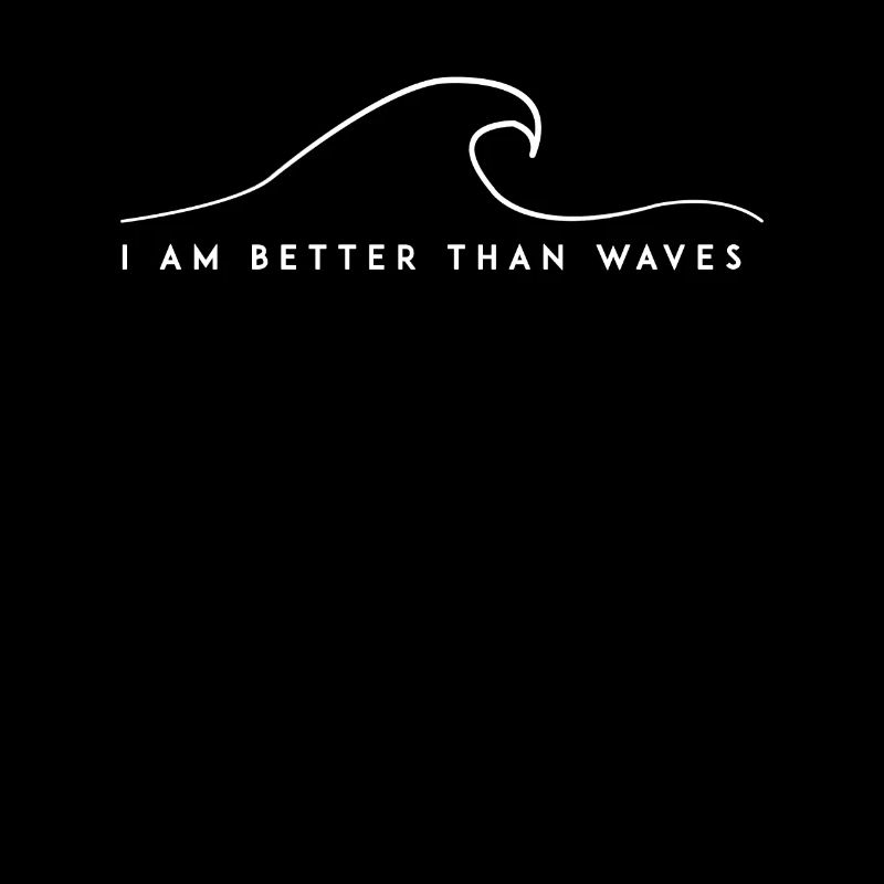 waves
