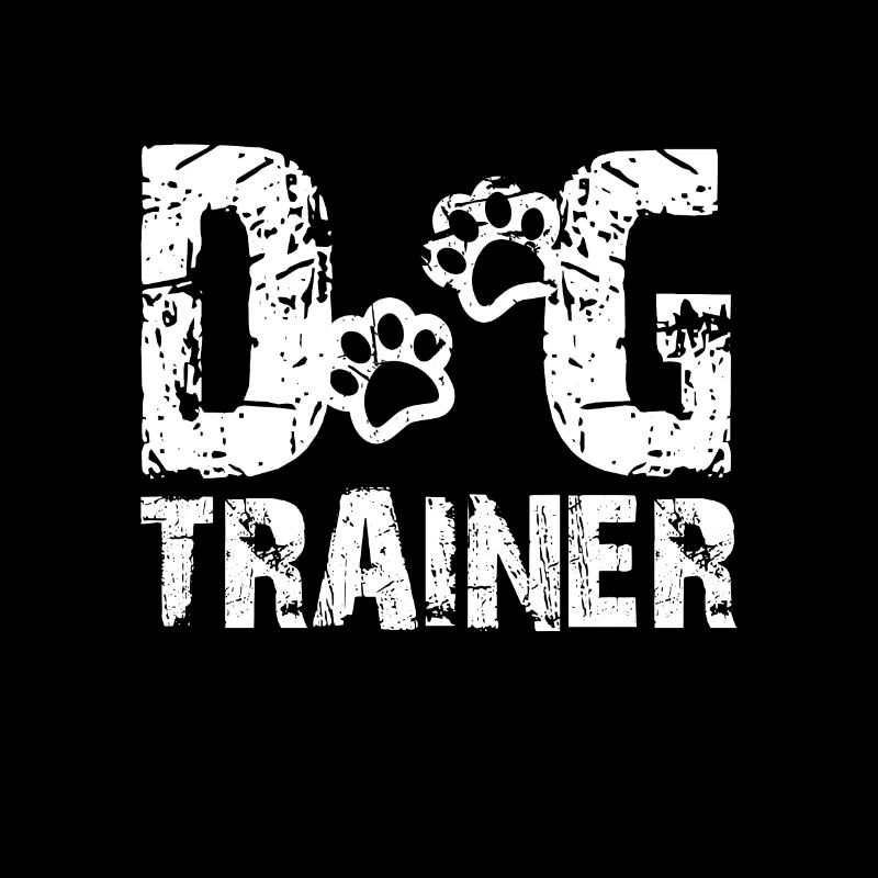 Dog trainer