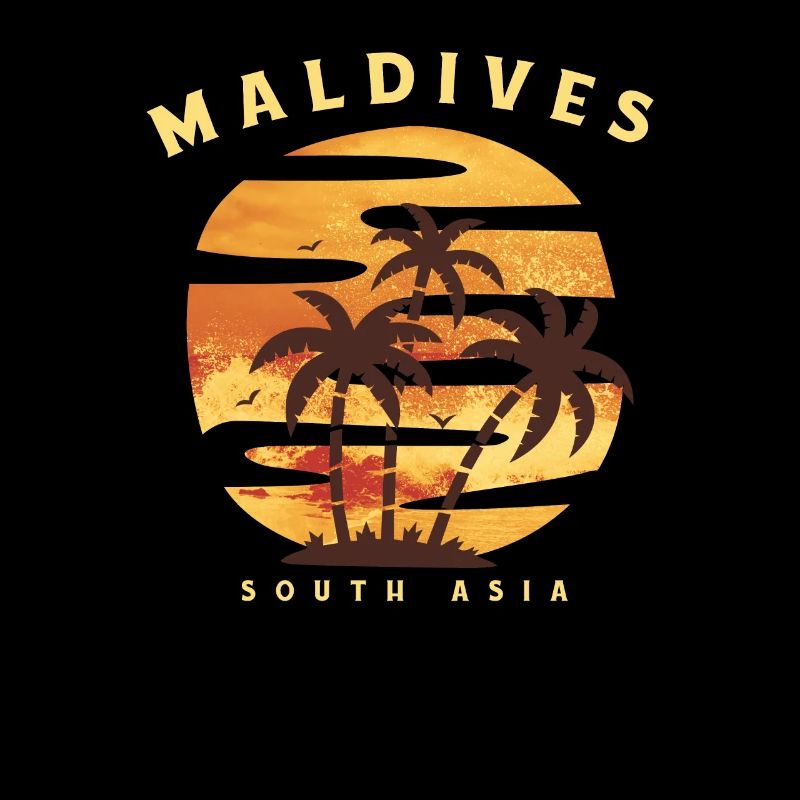 Malediven