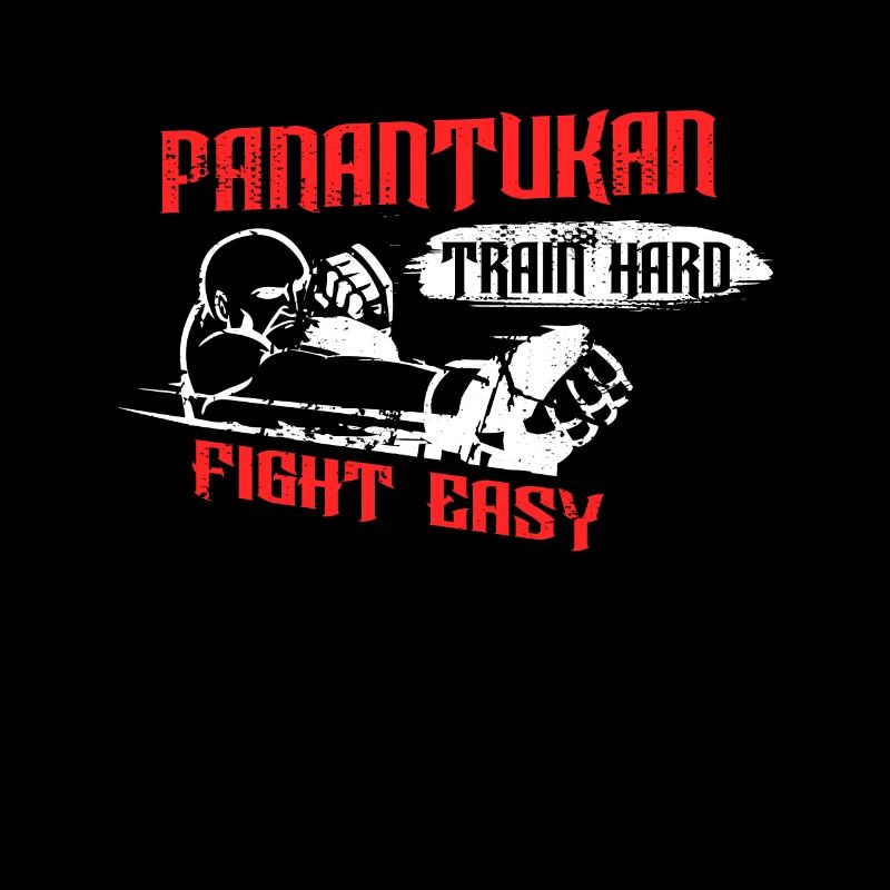 Panantukan MMA boxe autodéfense sort