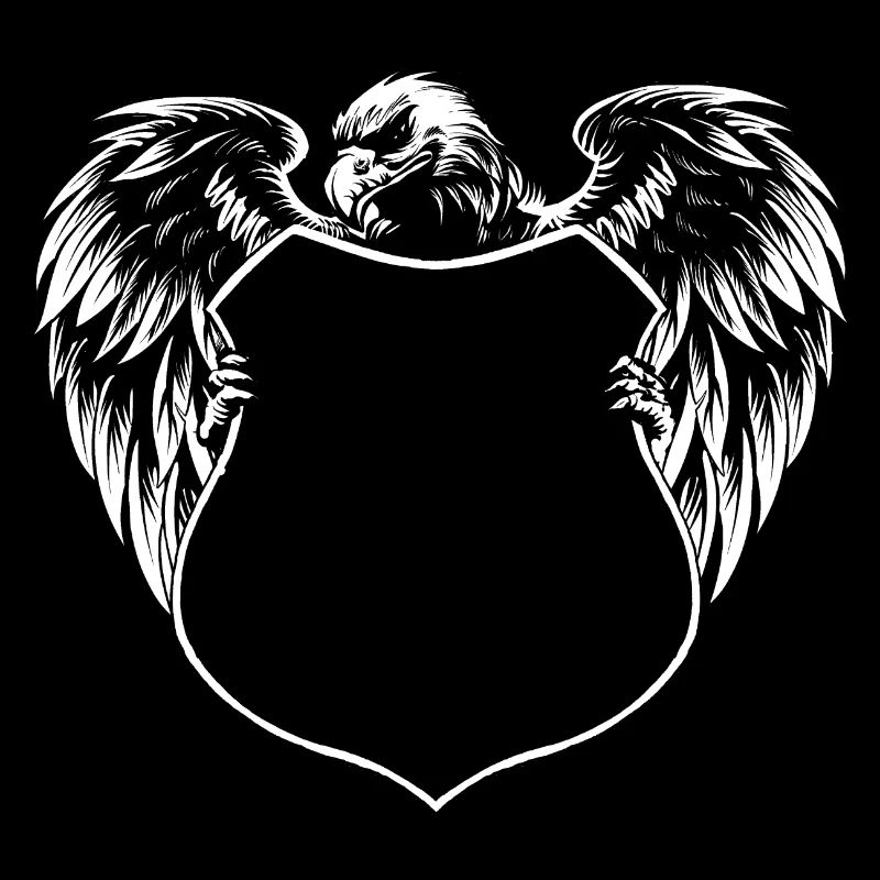 Adler Wappen