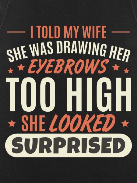 Funny Husband