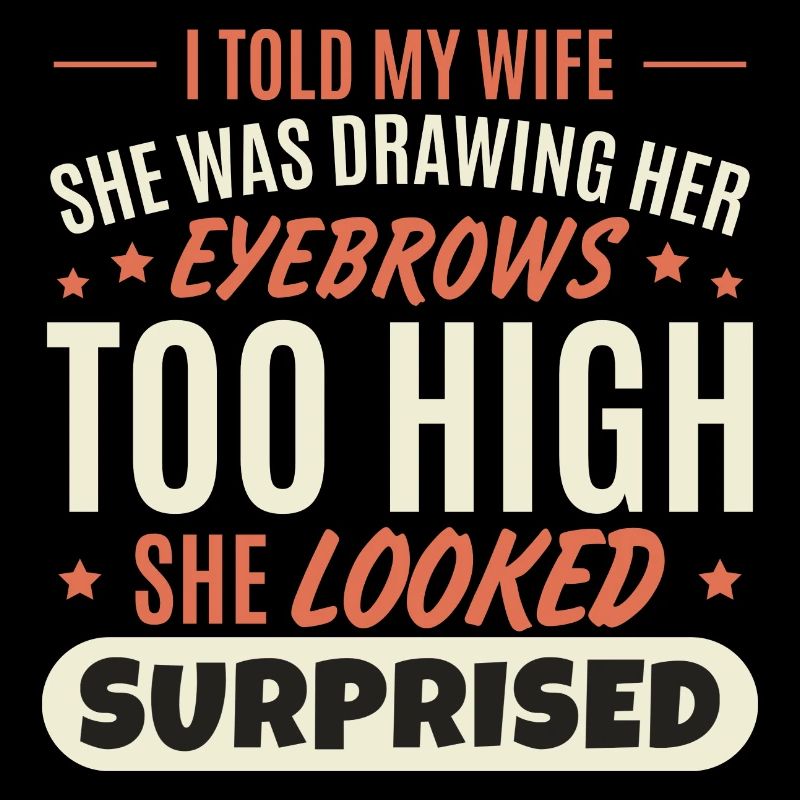 Funny Husband