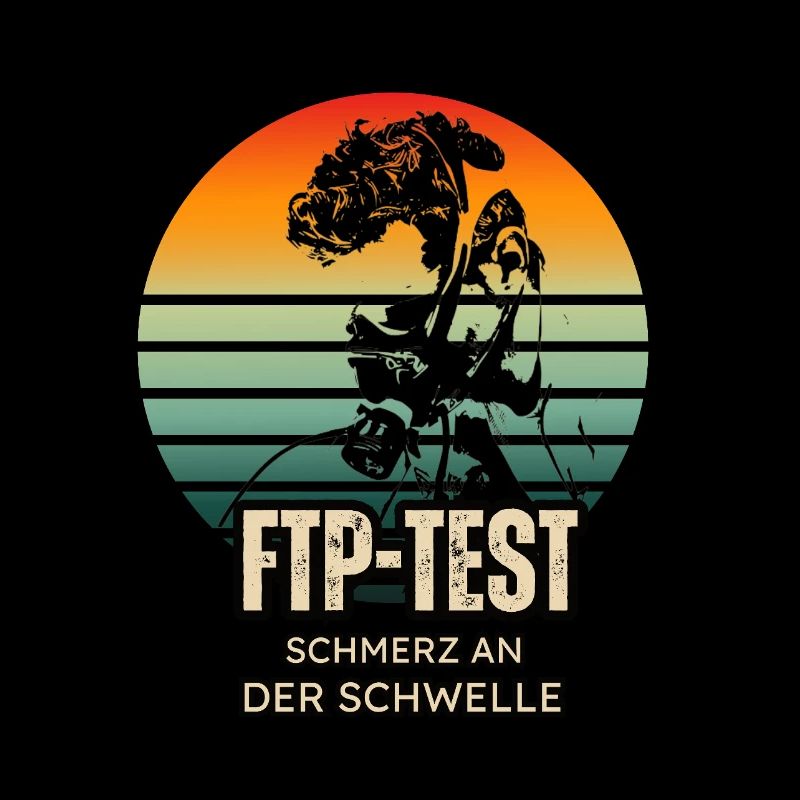 Test FTP > douleur au seuil <