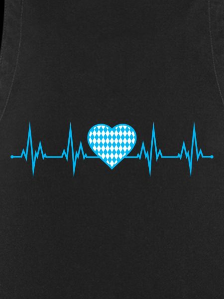 Bavaria Heartbeat ECG