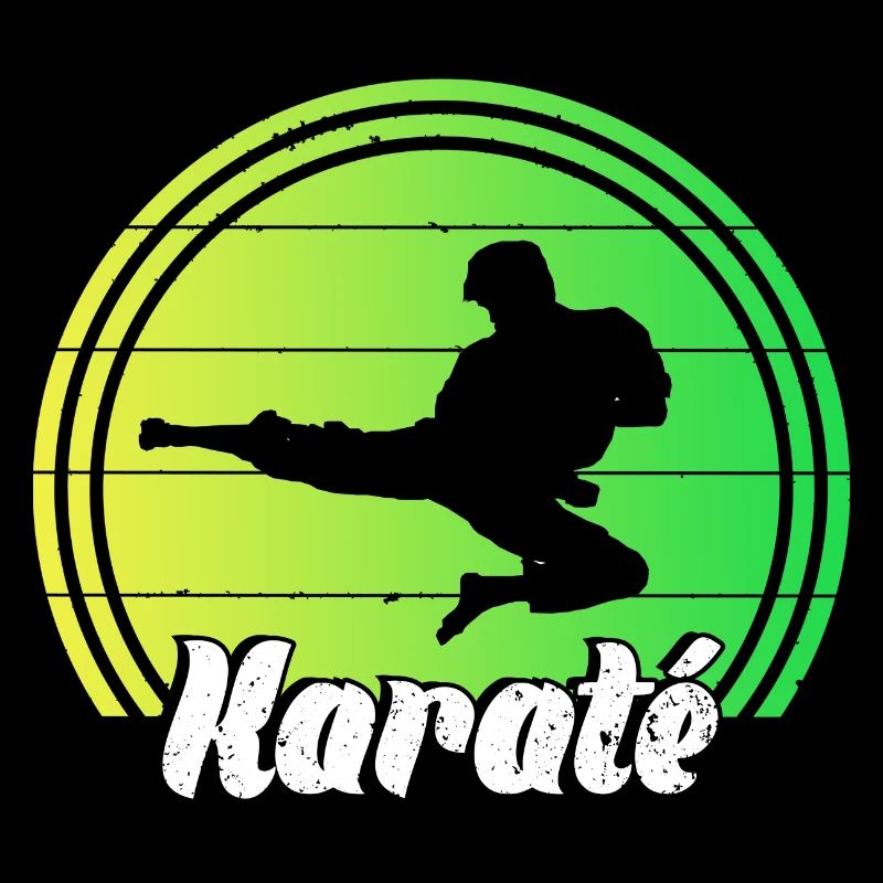 Karaté