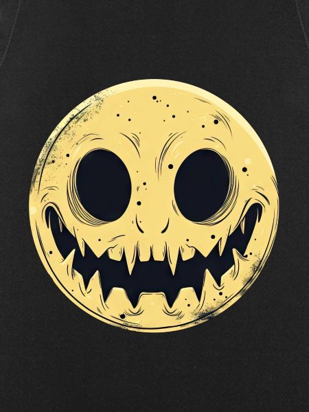 Moon Grin