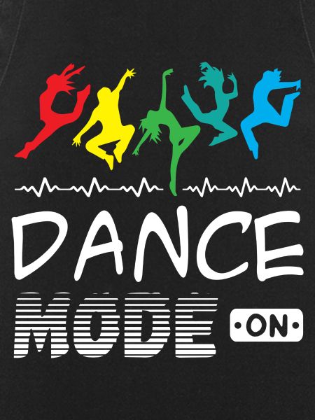 Dance Mode On