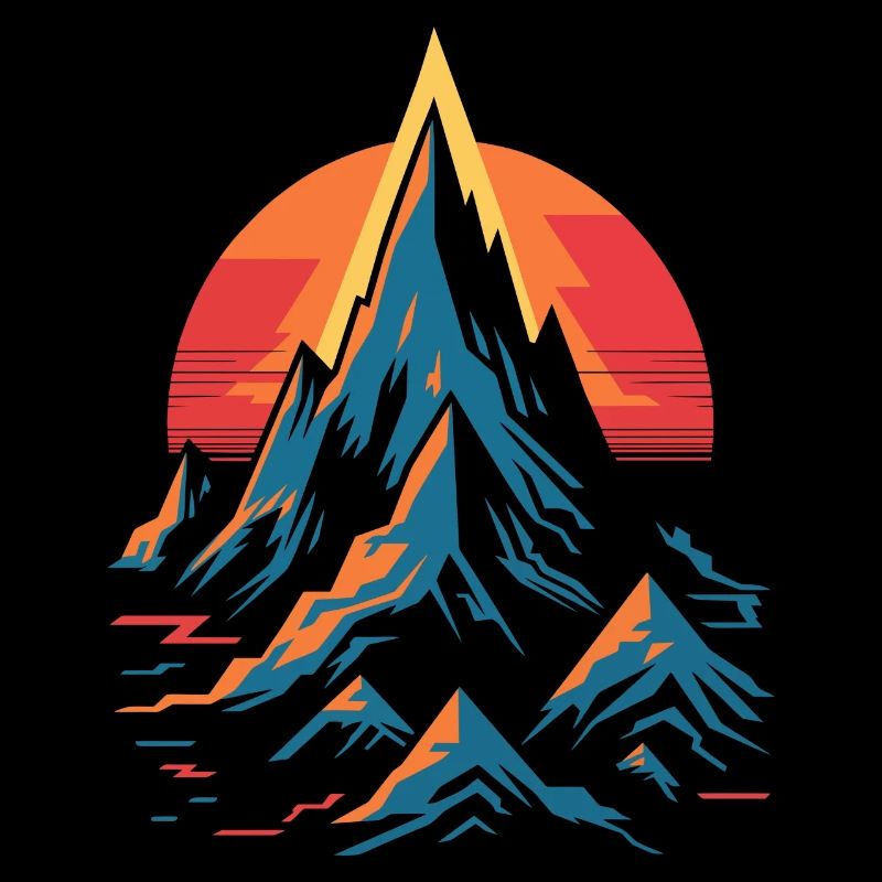 Mountaintop