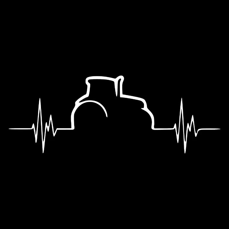 Heartbeat - Bauer - Traktor