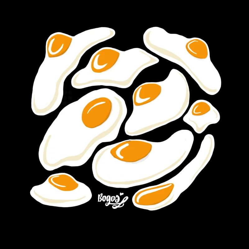 Eggs Eggs Eggs