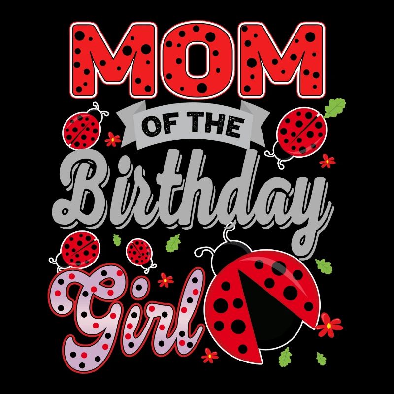 Fille d’anniversaire