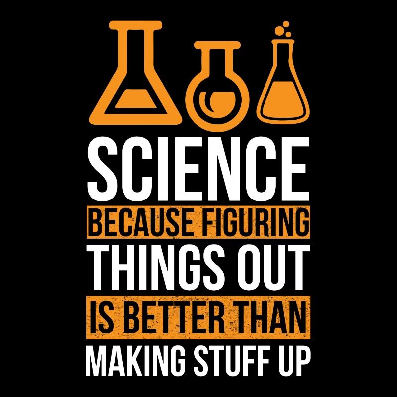 Science Funny Science