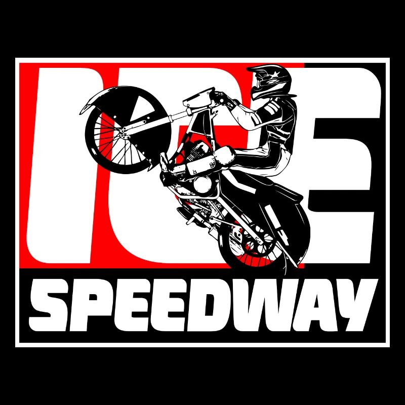 Eisspeedway - Ice speedway - Speedway on Ice