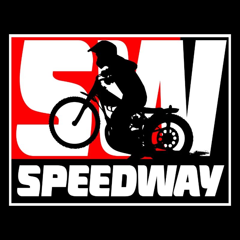 Speedway - Motorcycle Speedway