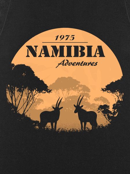 Namibia - Antelope