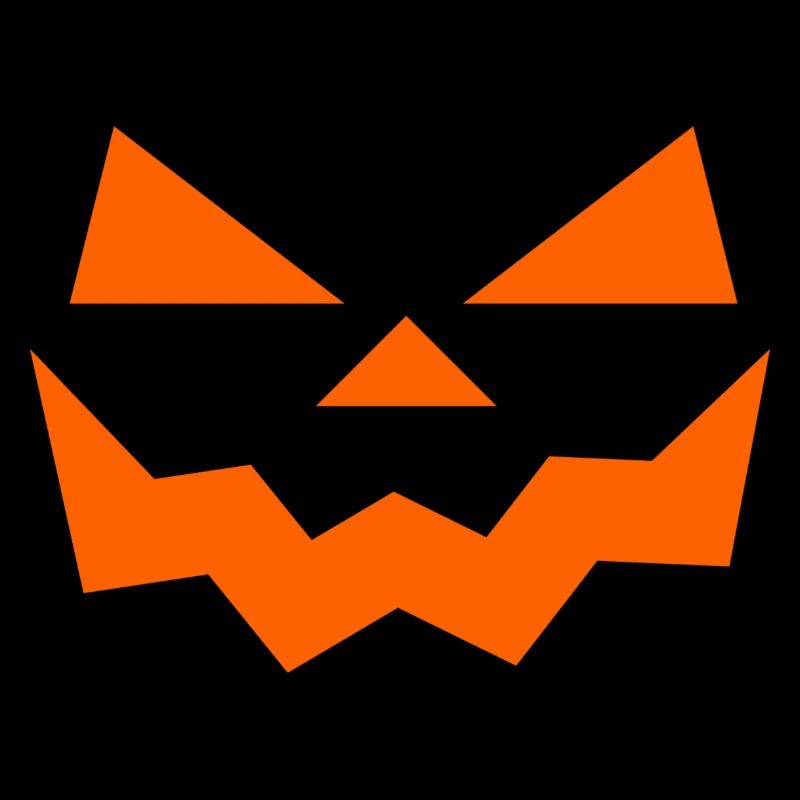 Cooles Halloweendesign