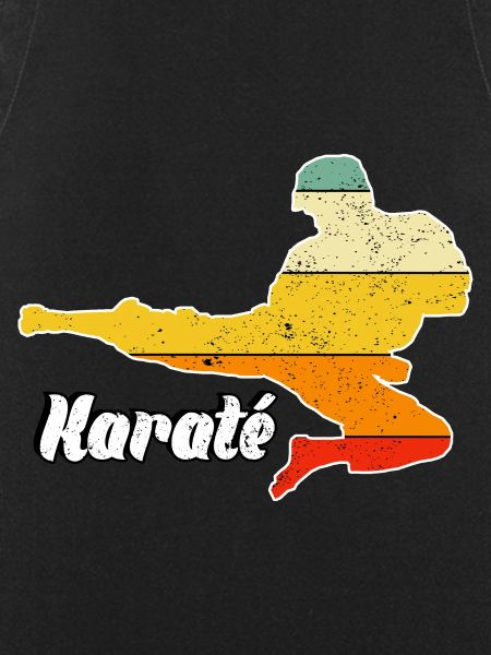 Karaté