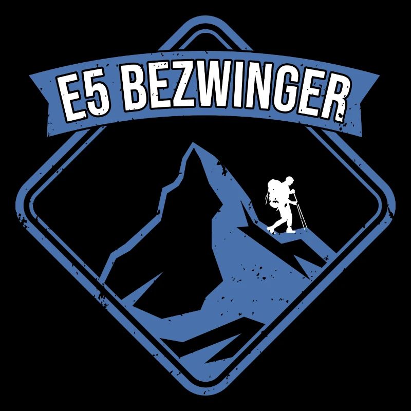 Alpenüberquerung Oberstdorf Meran E5 Fernwanderweg