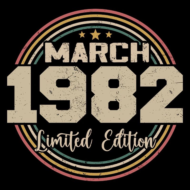 Awesome seit März 1934 Geburtstag 1934 Geschenk