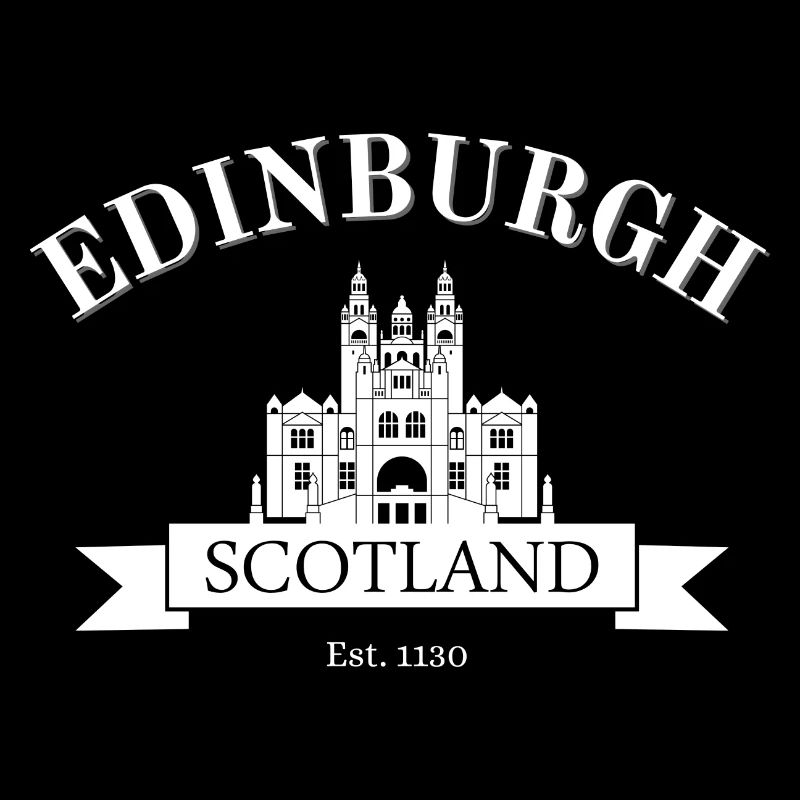 Édimbourg - Écosse - Glasgow